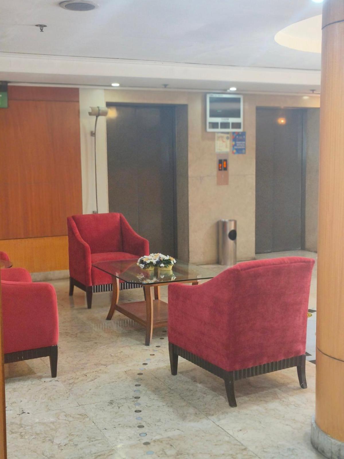 Pearl Manila Hotel Екстер'єр фото